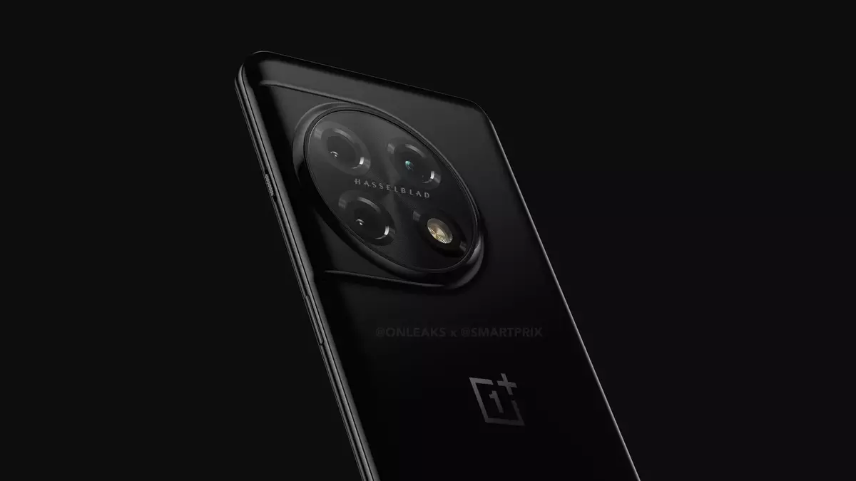 OnePlus отказалась от названия «Pro» в линейке флагманских смартфонов —  Ferra.ru