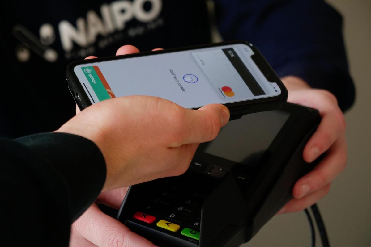 Найден способ оплаты через Apple Pay в России. Инструкция — Ferra.ru