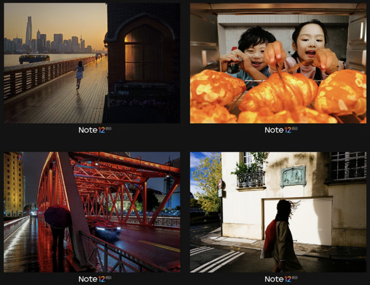 Опубликованы фото, сделанные на 200 Мп камеру Xiaomi Redmi Note 12 Pro+ —  Ferra.ru