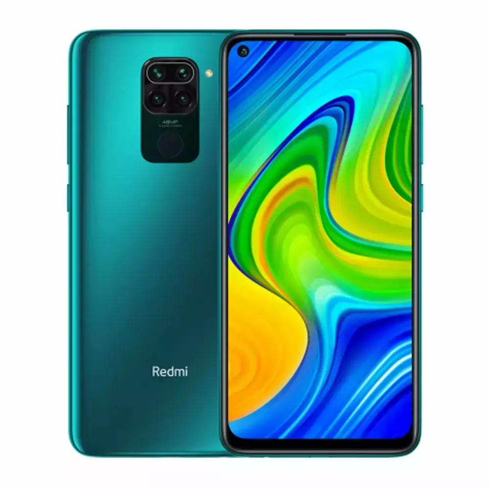 3000 рублей: смартфон Redmi Note 9 распродают с неплохой скидкой — Ferra.ru