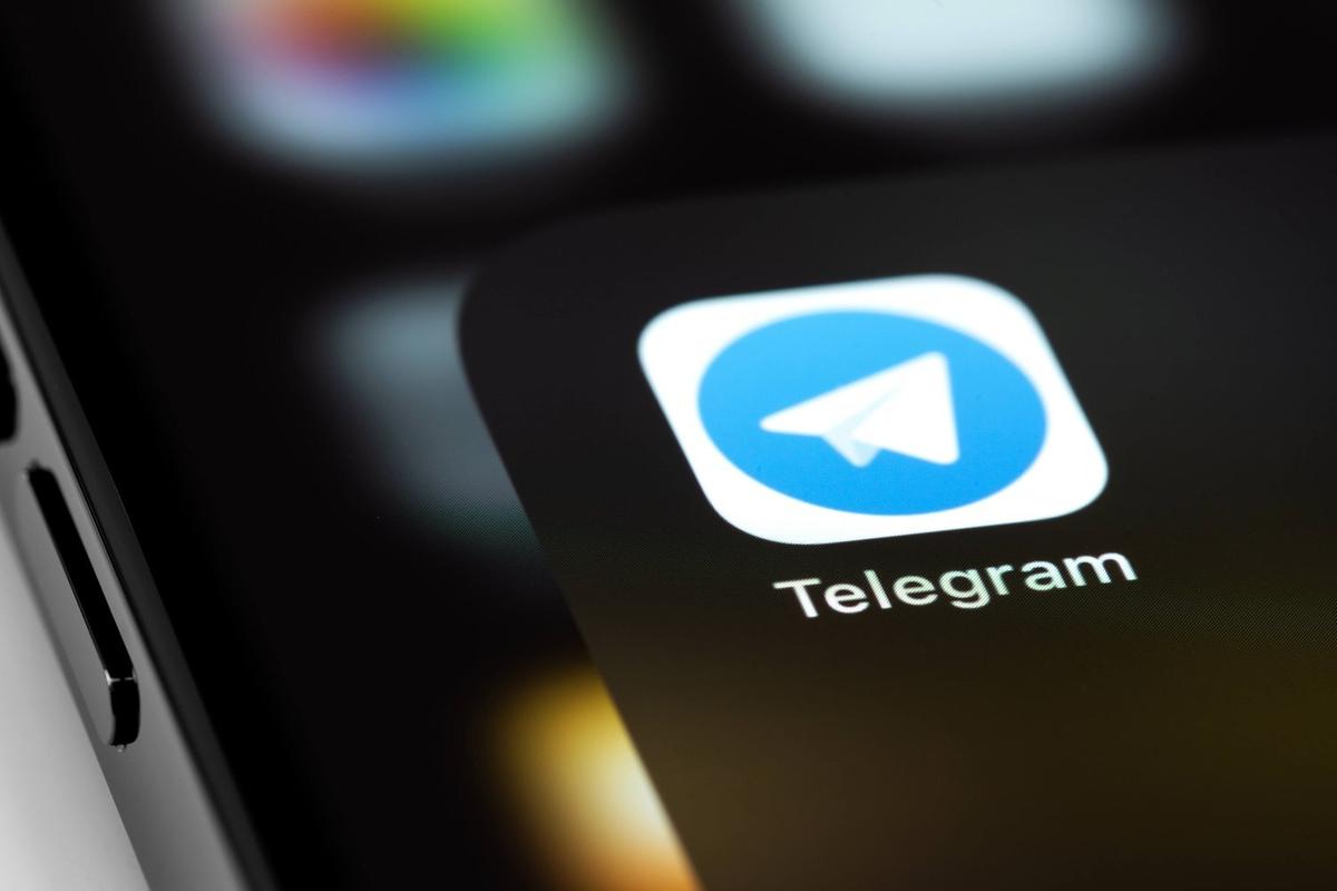 Telegram первым из мессенджеров сделал необязательной регистрацию через  SIM-карту — Ferra.ru