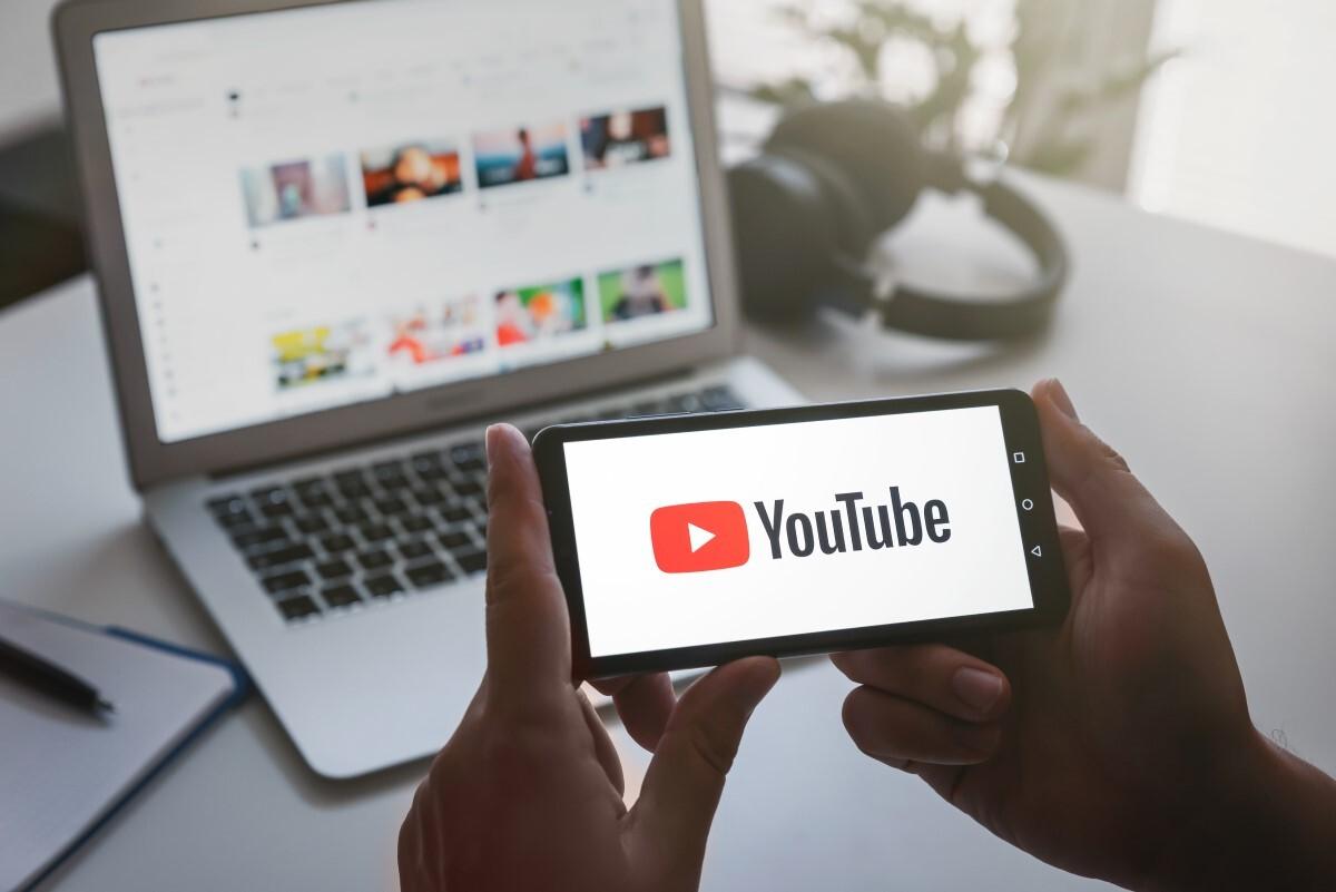 YouTube запустит поиск внутри видео по тексту — Ferra.ru