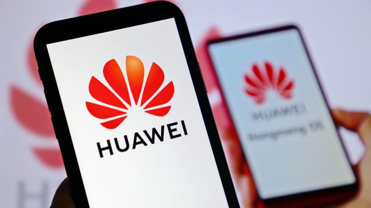 Huawei полностью отказалась от своих процессоров Kirin — Ferra.ru