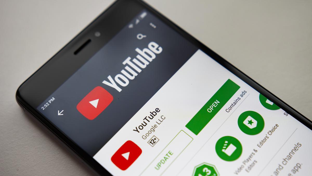 Google изменила внешний вид мобильного приложения YouTube — Ferra.ru