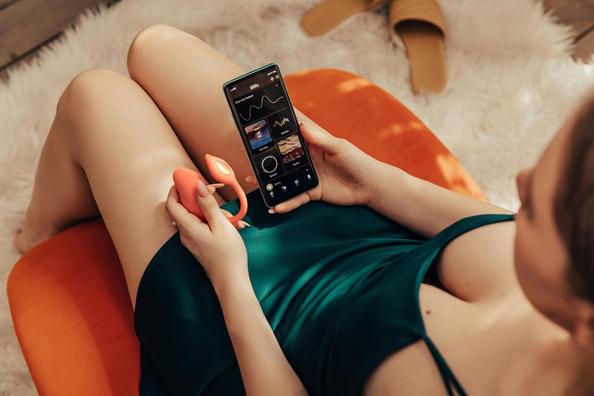 Как играть в порноигры на андроид — Virtual Passion. Эротические игры на русском