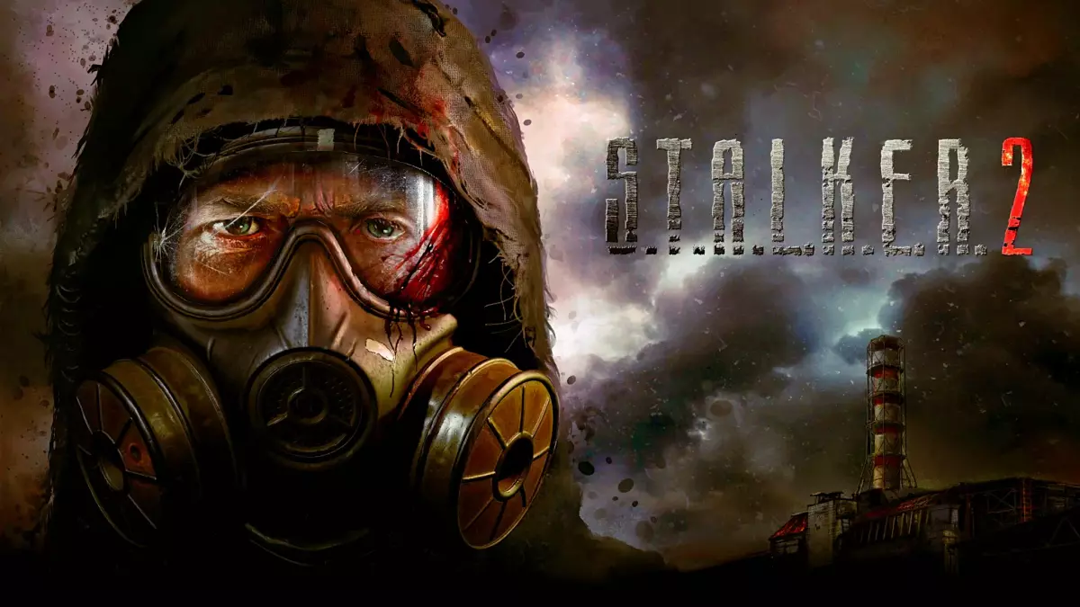 Раскрыта более точная дата выхода S.T.A.L.K.E.R. 2 — Ferra.ru