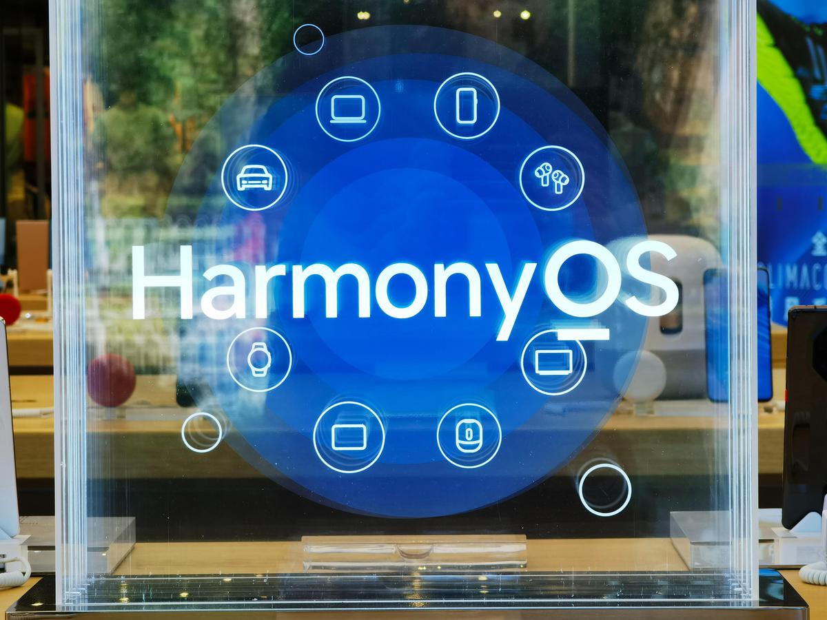 Отец» операционной системы Huawei HarmonyOS объяснил, почему это не клон  Android — Ferra.ru