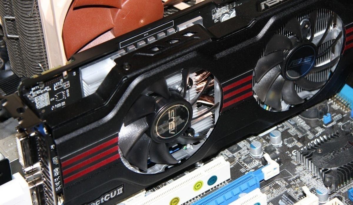 GeForce GTX 560 вышла 12 лет назад. И она удивительно хороша в играх даже  сегодня — Ferra.ru