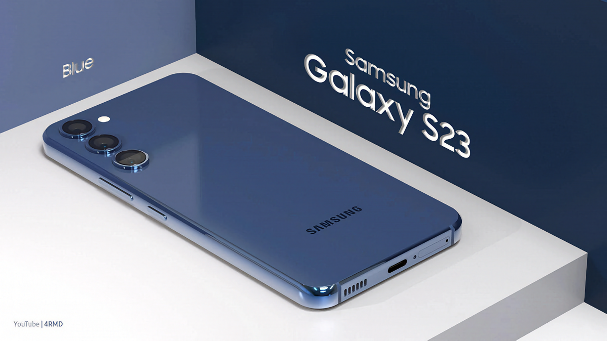 Samsung опубликовала первые видео с Galaxy S23 — Ferra.ru