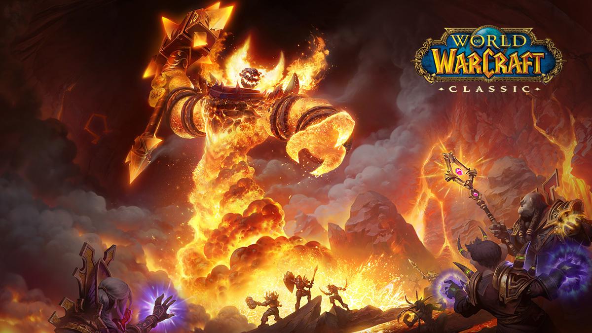 В Китае отключат серверы легендарной World of Warcraft из-за конфликта  между издателем и местной компанией — Ferra.ru