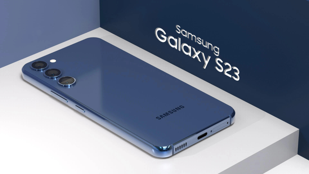 Яркость экрана базового Samsung Galaxy S23 наконец-то сравняется с более  дорогими моделями — Ferra.ru