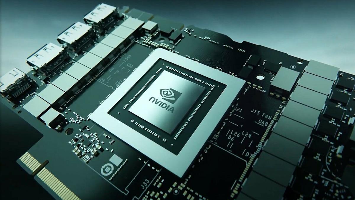 Переплата того стоит: раскрыты результаты тестирования ноутбучной NVIDIA RTX  4060 в играх — Ferra.ru