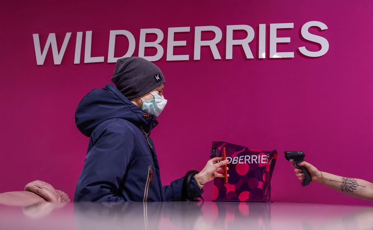 Wildberries запустит чат для общения покупателей с продавцами — Ferra.ru