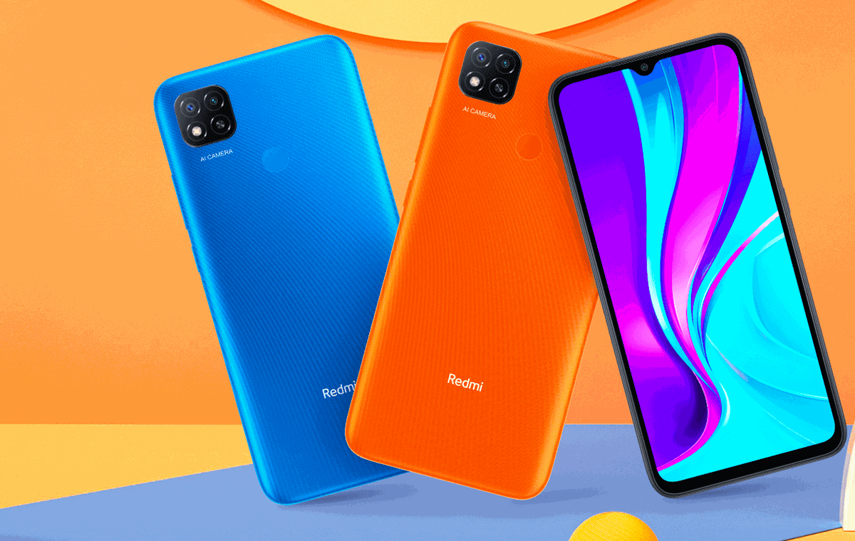 Несмотря на обещание: Redmi 9C не получит обновление прошивки — Ferra.ru