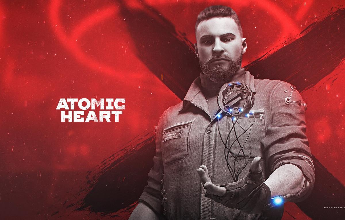 Илон Маск на предложение издателя игры Atomic Heart внедрить в сюжет  роботов Tesla ответил шуткой — Ferra.ru