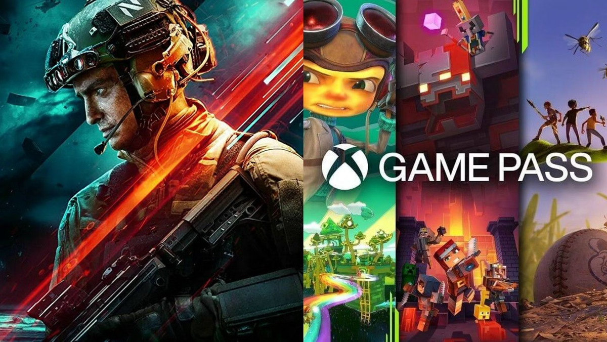 Халява кончилась: Microsoft перестала продавать месячный пробник Xbox Game  Pass всего за 1 доллар — Ferra.ru