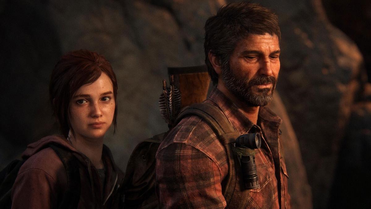 Легендарный PlayStation-эксклюзив The Last of Us вышел на ПК. Игру взломали  всего за 25 минут — Ferra.ru