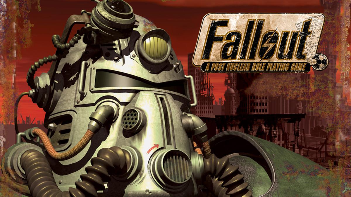 Epic Games начала отбирать у россиян и белорусов игру Fallout — Ferra.ru