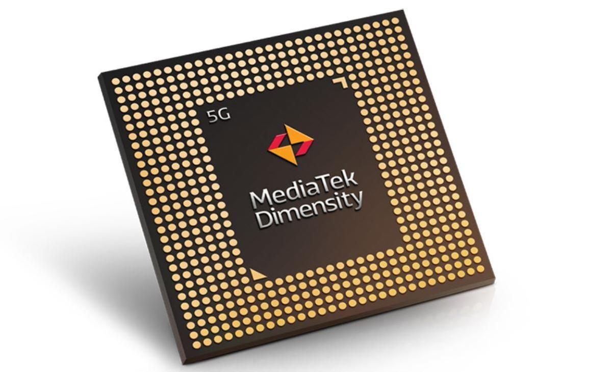 Быстрее Snapdragon 8 Gen 2: слиты результаты бенчмарка AnTuTu для MediaTek  Dimensity 9200+ — Ferra.ru