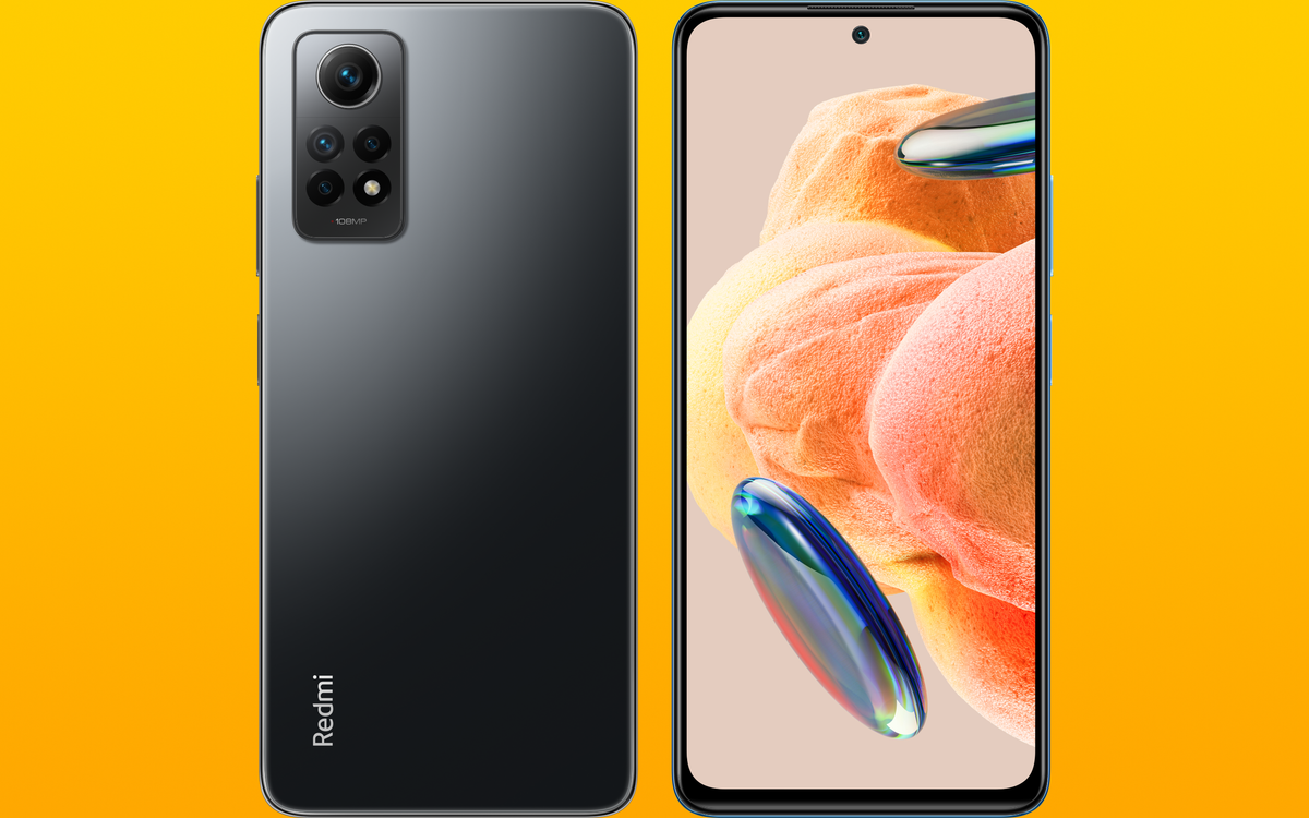 Стартовали продажи Xiaomi Redmi Note 12 Pro в России. Наценка в сравнении с  AliExpress умеренная — Ferra.ru