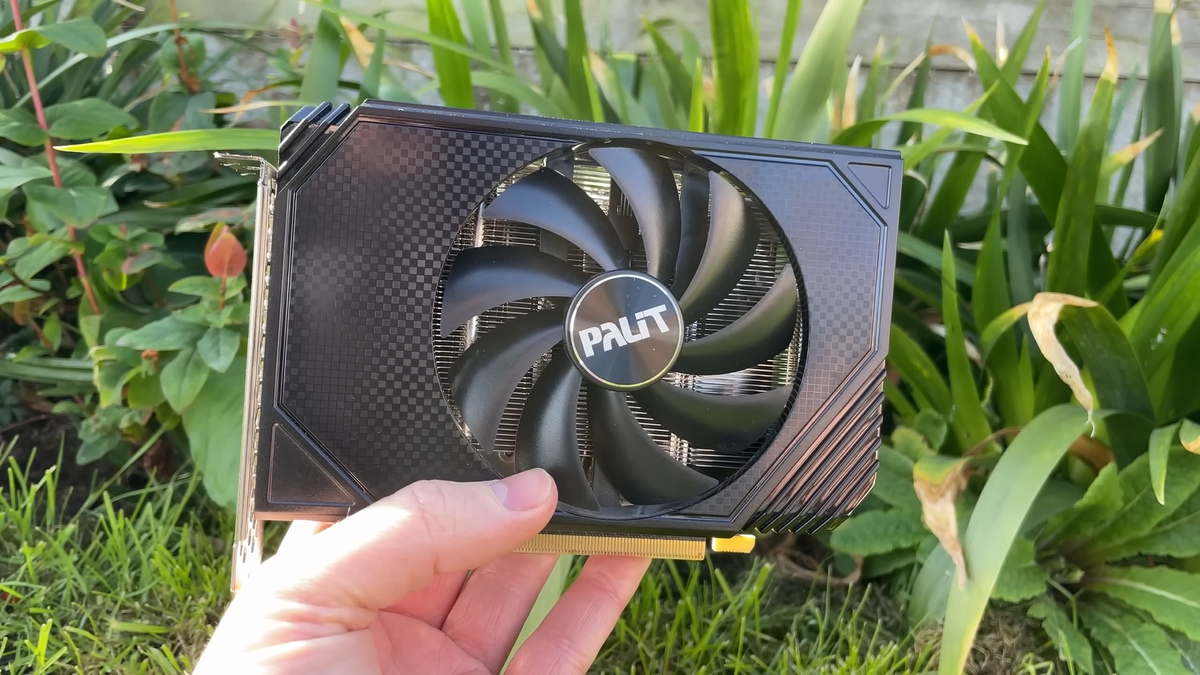 Сможет ли бюджетный компьютер догнать RTX 4090 по fps в играх, если  пожертвовать качеством графики — Ferra.ru