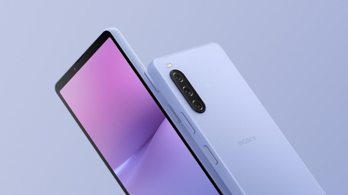 И даже дешевле Pixel 7A: Sony представила новый камерофон в среднем ценовом  сегменте — Ferra.ru