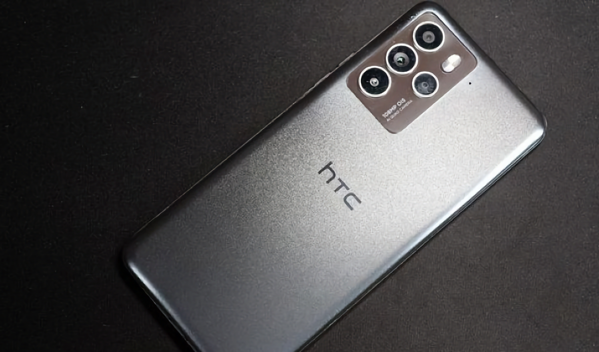 В Сеть утекли официальные фото нового смартфона HTC — Ferra.ru