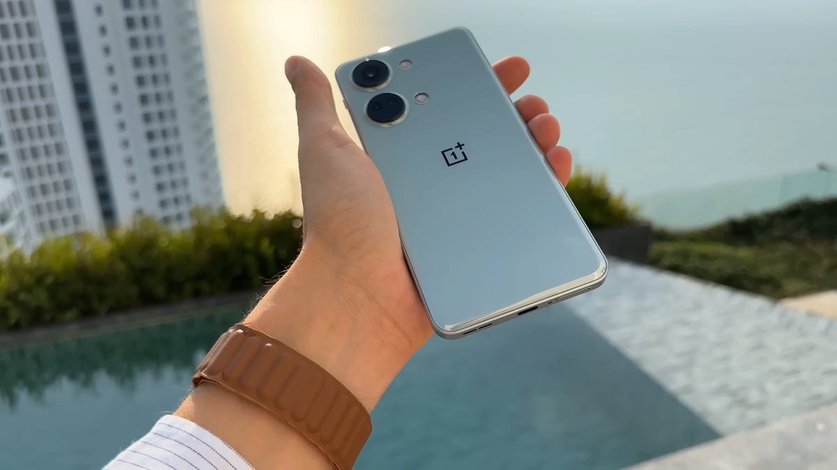 Крутые китайские смартфоны OnePlus Nord 3 и Realme GT Neo 5 подробно  сравнили — Ferra.ru