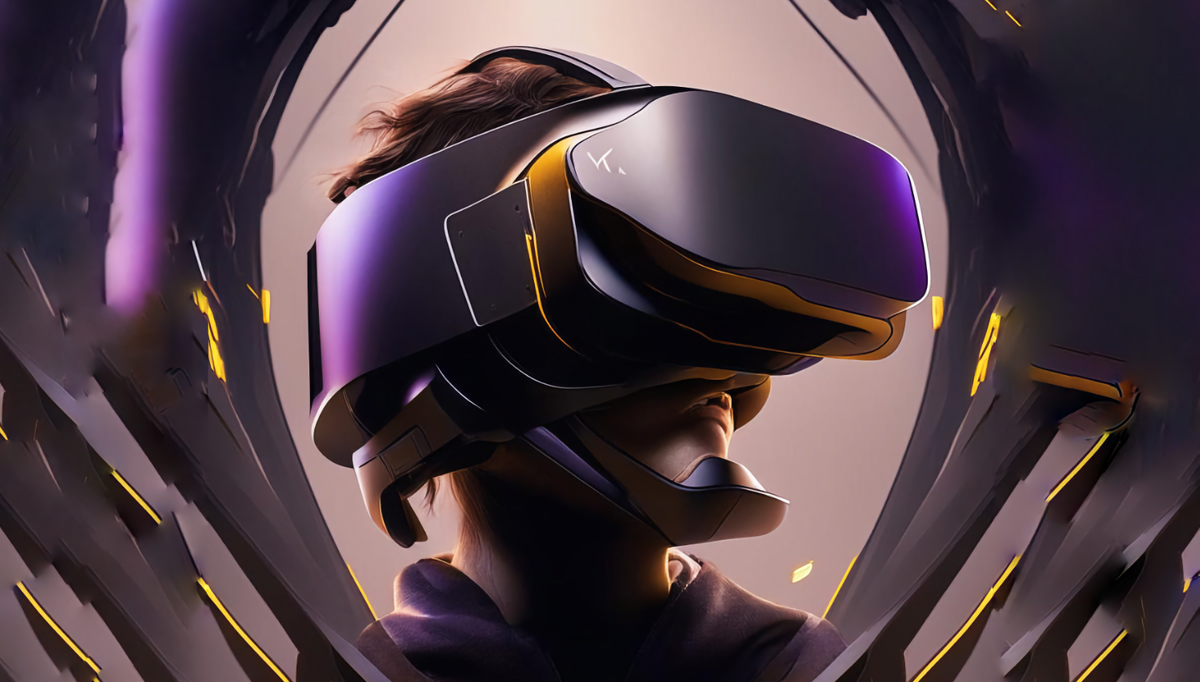 Утечка: Oculus Quest 3 будет не хуже AR/VR-шлема Apple при в разы меньшей  стоимости — Ferra.ru