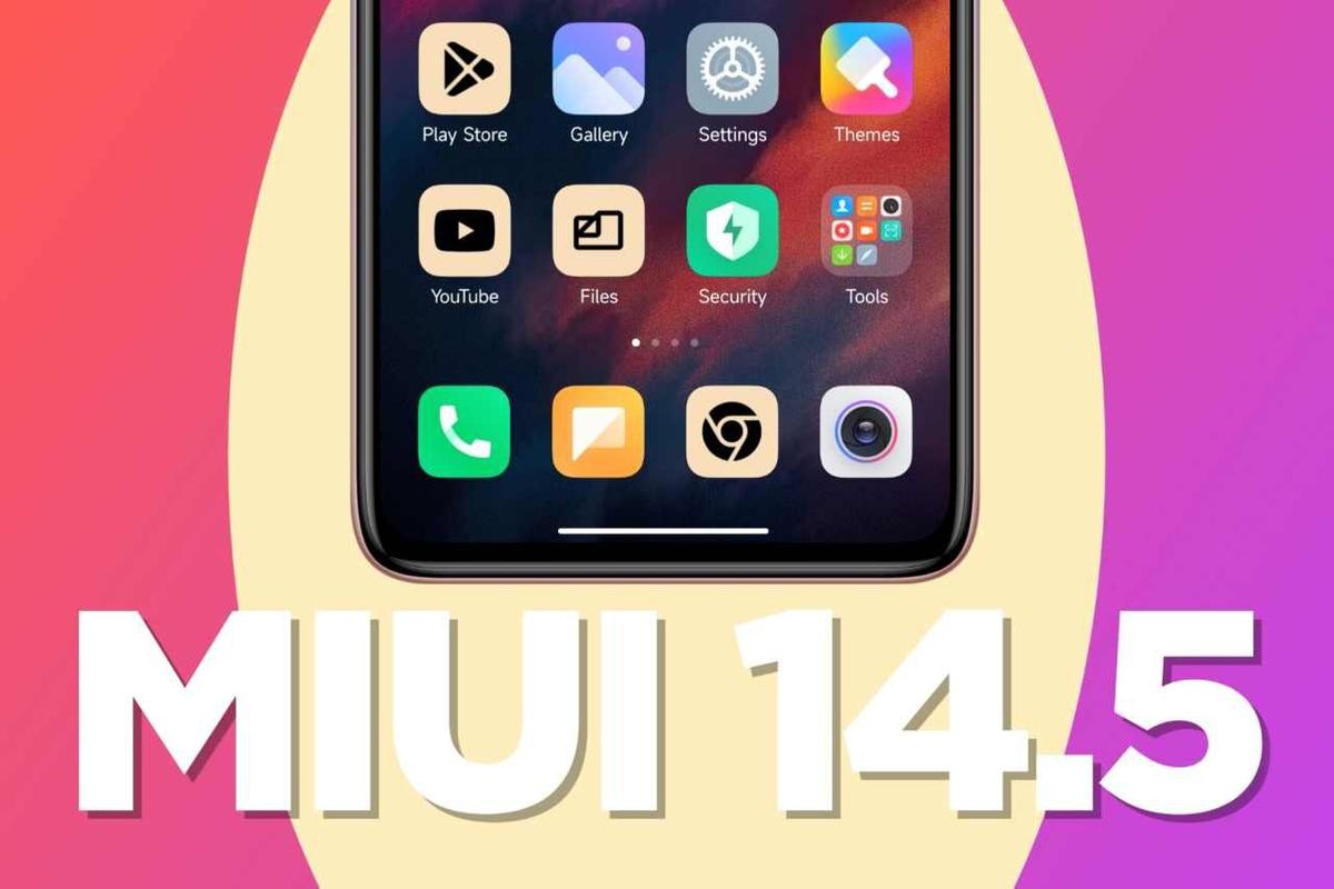 Xiaomi отменила разработку фирменной Android-оболочки MIUI 14.5 — Ferra.ru