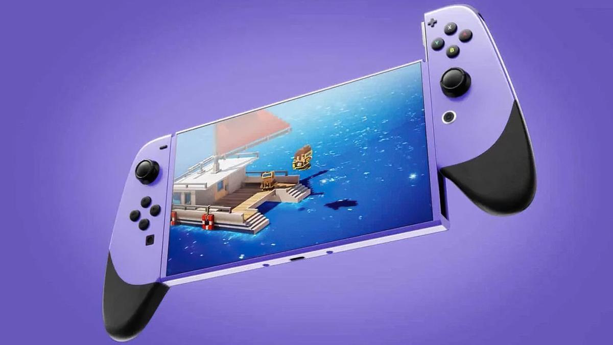 Отстают на целое поколение: новая портативка Nintendo Switch 2 будет такой  же «мощной», как вышедшая в 2013 году PS4 — Ferra.ru