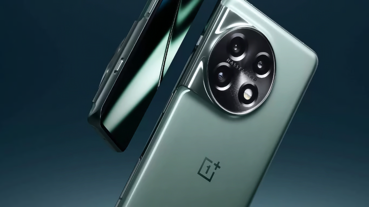 Флагманский смартфон OnePlus 12 откажется от AMOLED-дисплеев Samsung —  Ferra.ru