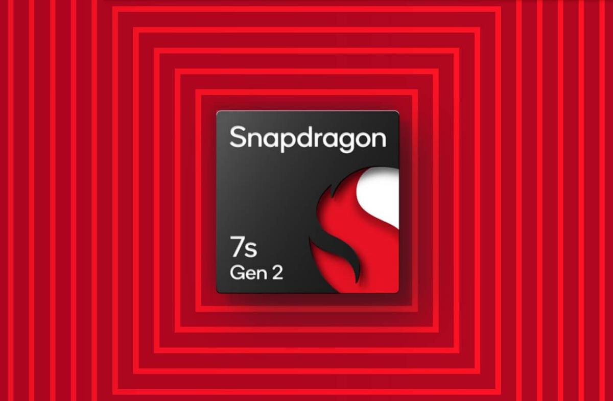 Qualcomm анонсировала новый процессор для смартфонов среднего уровня  Snapdragon 7s Gen 2 — Ferra.ru