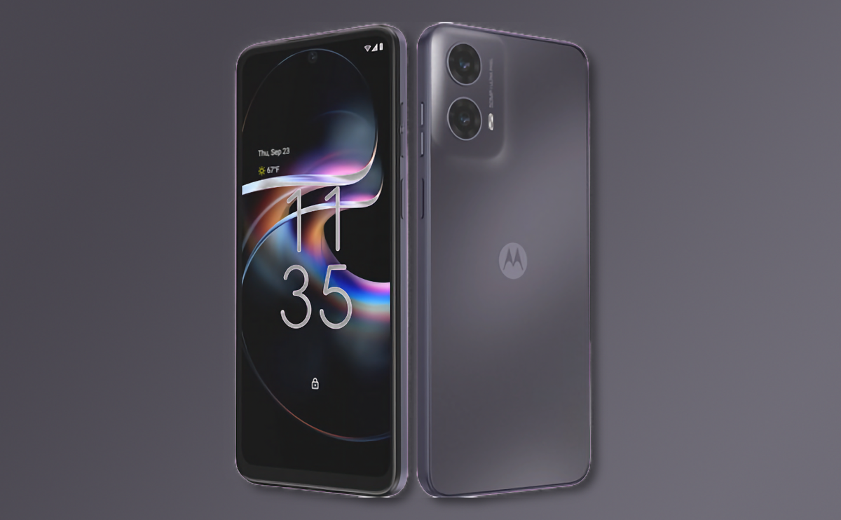 В Сеть слили фото таинственного смартфона Motorola — Ferra.ru