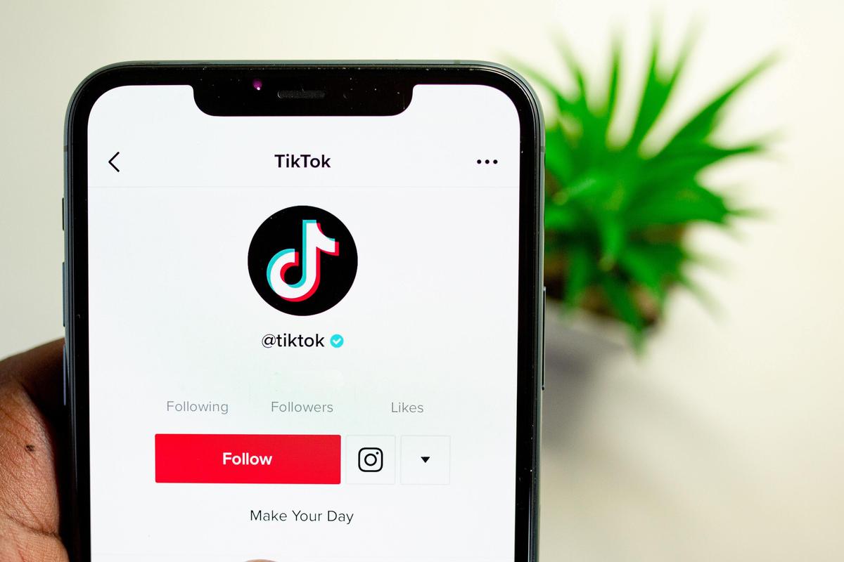 В TikTok появилась возможность искать видео через Google — Ferra.ru