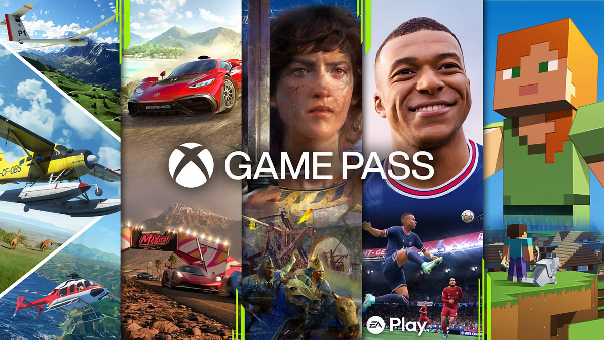 Глава Xbox подтвердил дальнейший рост цены подписки Game Pass — Ferra.ru