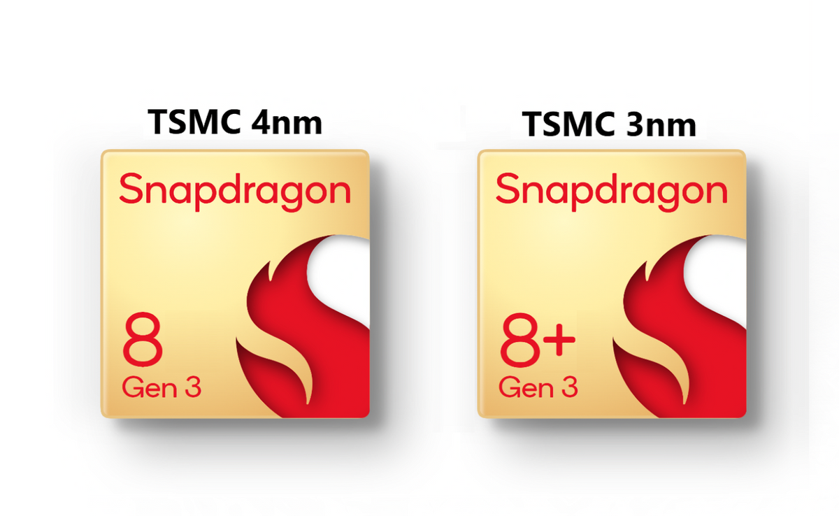 Утекшие документы раскрыли сразу две версии процессора для  Android-флагманов начала 2024 года Snapdragon 8 Gen 3 — Ferra.ru