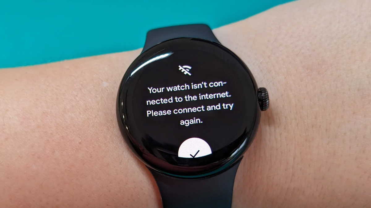 Умные часы Pixel Watch 2 научатся использовать Google Ассистента без  подключения к Интернету — Ferra.ru