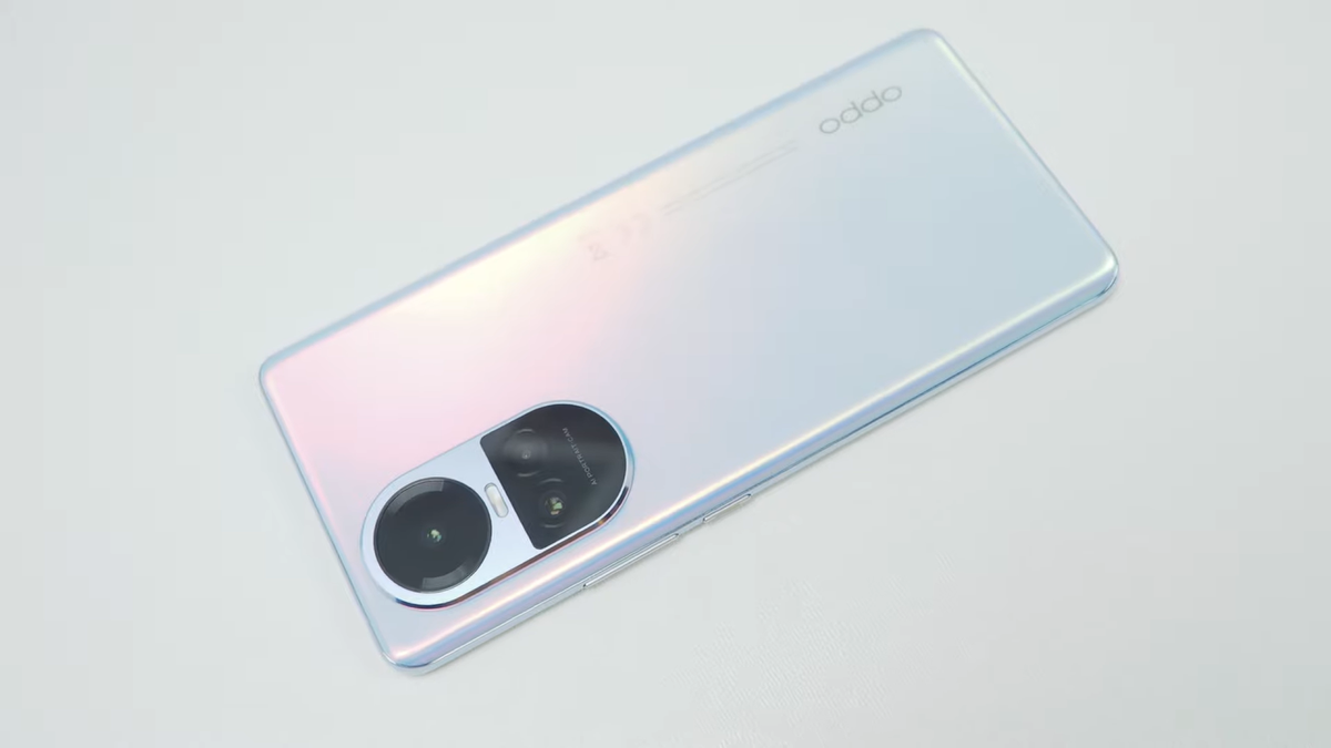 Стоит ли покупать смартфон среднего класса Oppo Reno 10 5G — Ferra.ru