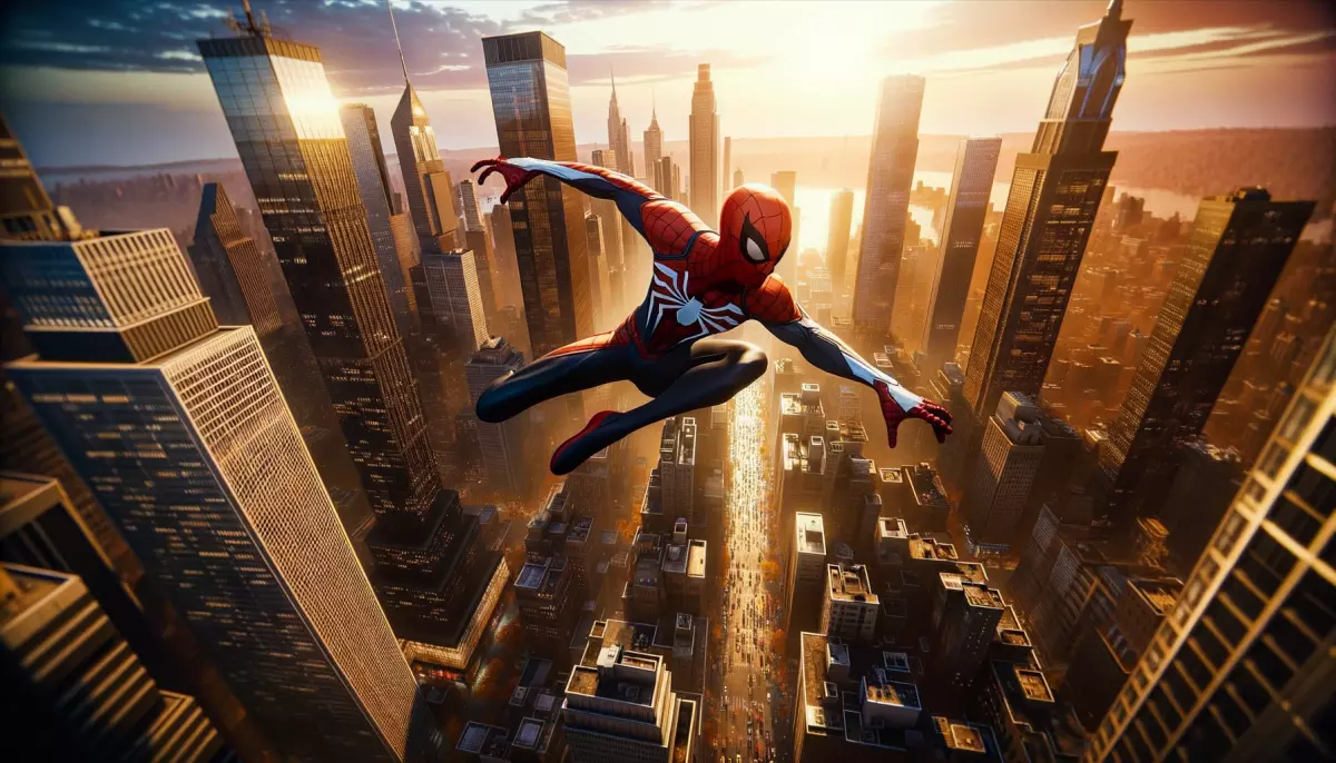 Не запускается Spider-Man 2? Просто вскипятите диск с игрой — Ferra.ru