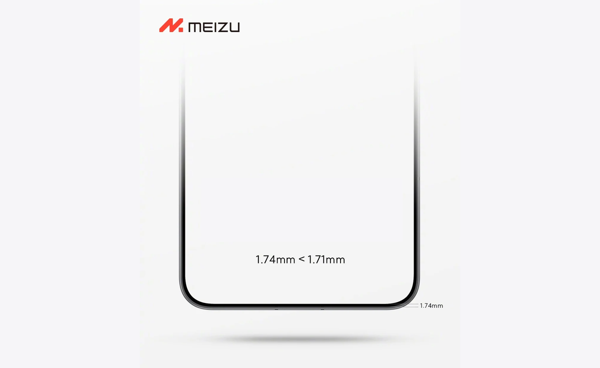 Представлен Meizu 21 — новый флагманский смартфон компании — Ferra.ru