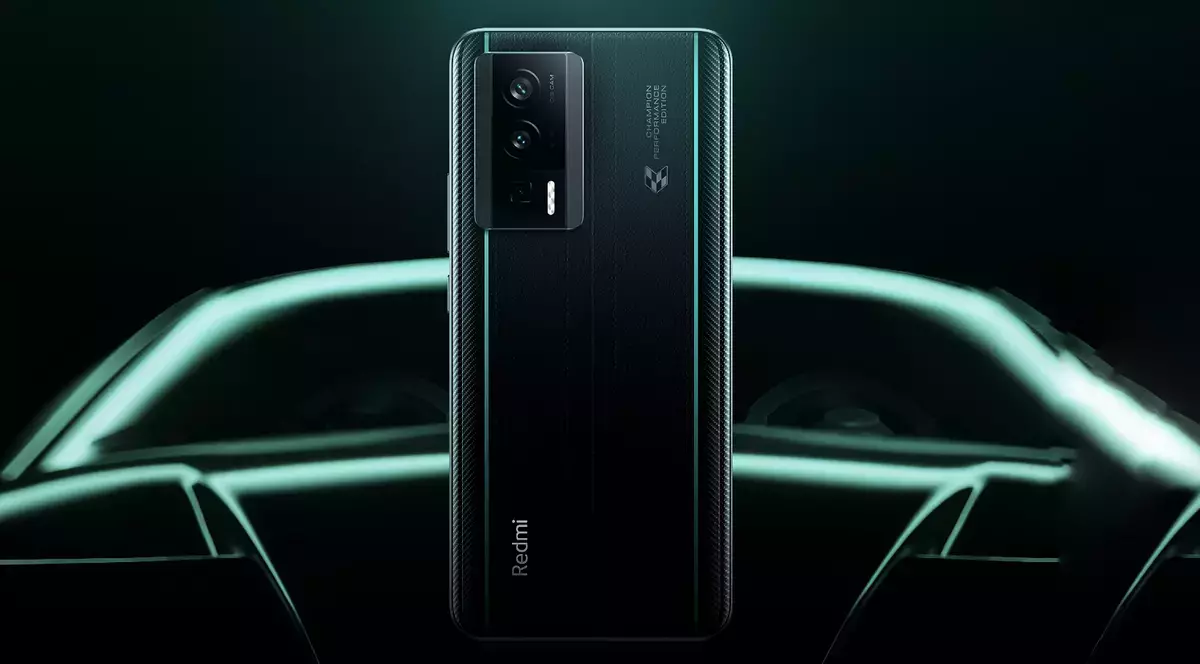 Впервые HyperOS и Dimensity 8300-Ultra вместе: Xiaomi анонсировала смартфон  Redmi K70E — Ferra.ru