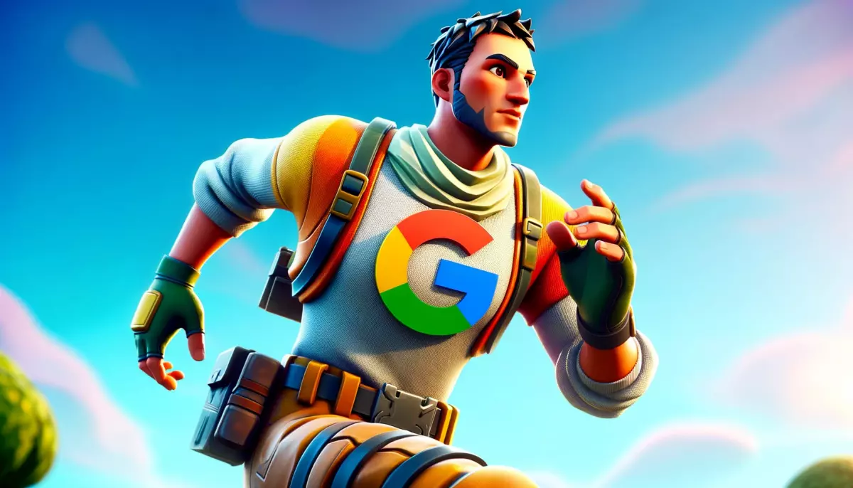 Google хотела купить создателей Fortnite и магазина Epic Games Store —  Ferra.ru