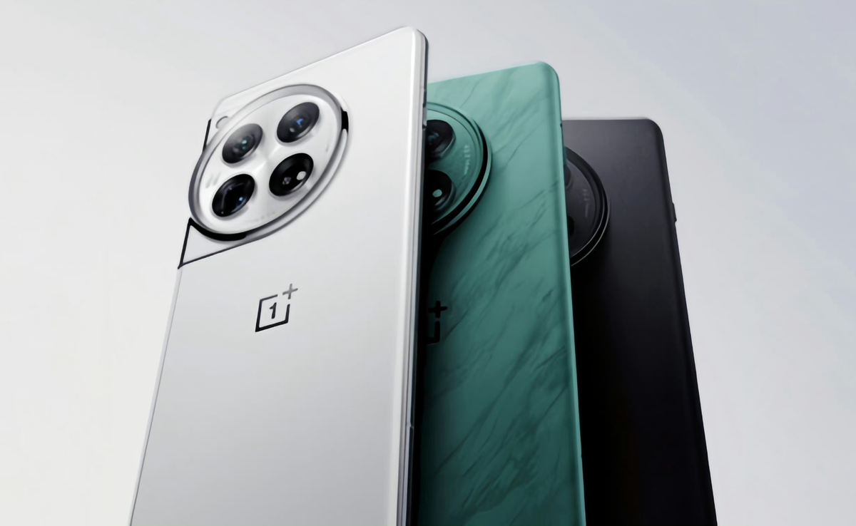 Разочарования не избежать: деревянная задняя крышка OnePlus 12 оказалась с  нюансом — Ferra.ru