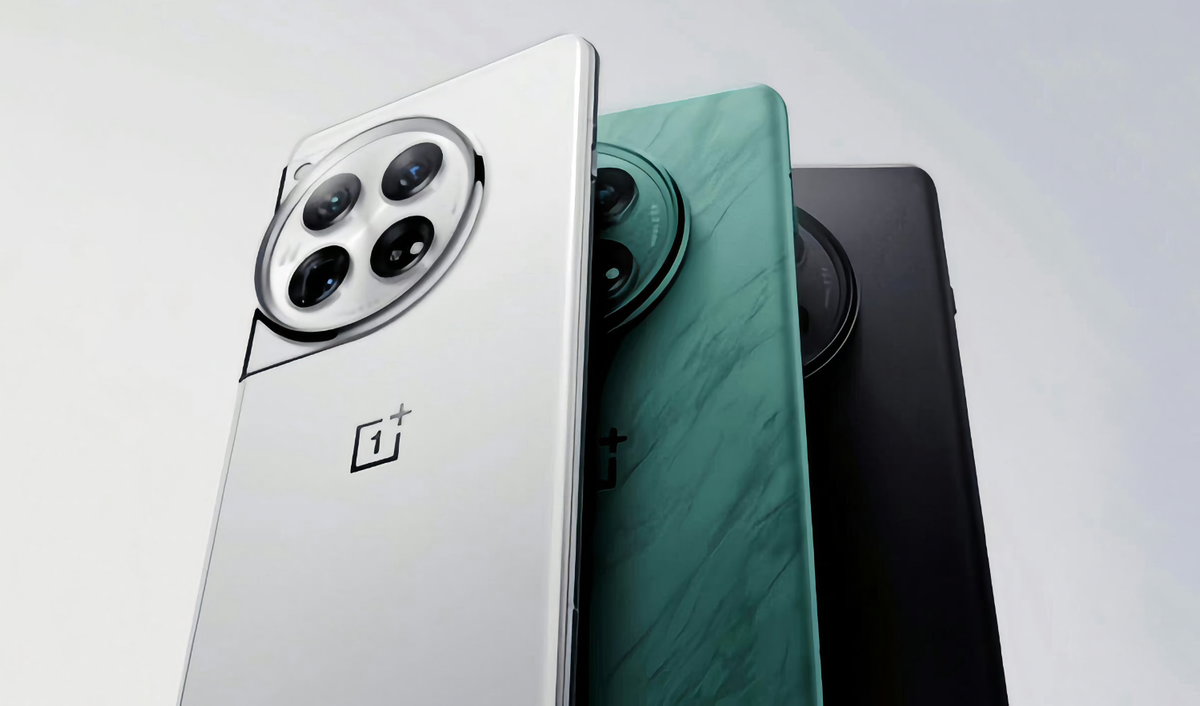 Глава OnePlus: флагманский OnePlus 12 будет самым мощным Android-смартфоном  — Ferra.ru