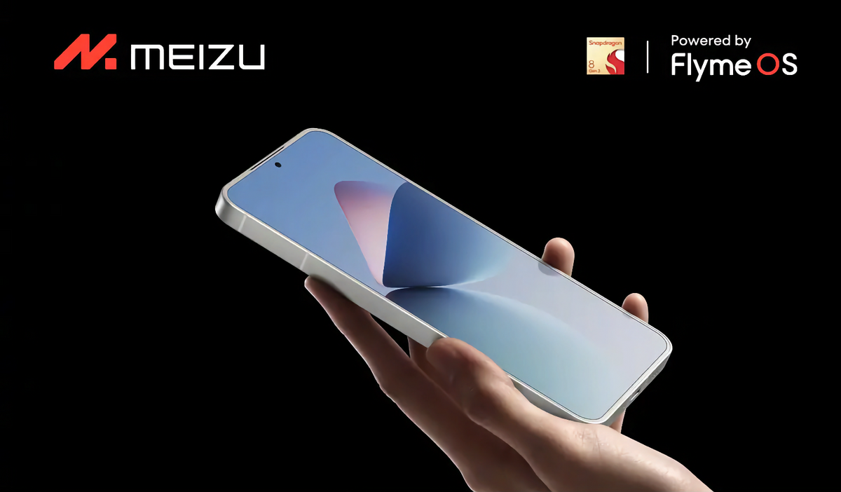 Долгожданный флагман Meizu 21 с 200-мегапиксельной камерой и ценником $480  официально представлен — Ferra.ru