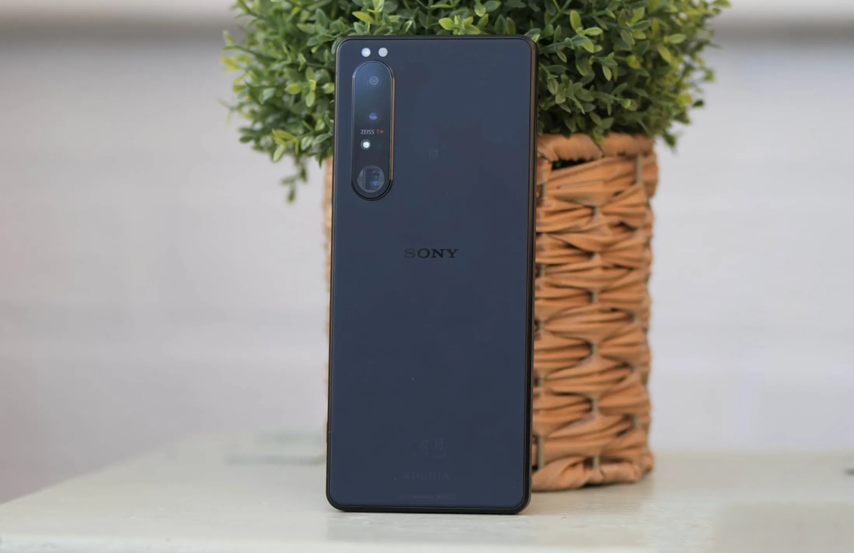 Sony перестанет выпускать смартфоны под брендом Xperia — Ferra.ru