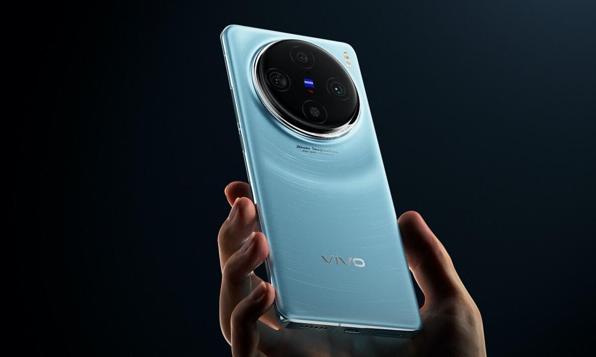 Vivo X100 Pro выйдет на глобальный рынок, но обделит США своим присутствием  — Ferra.ru