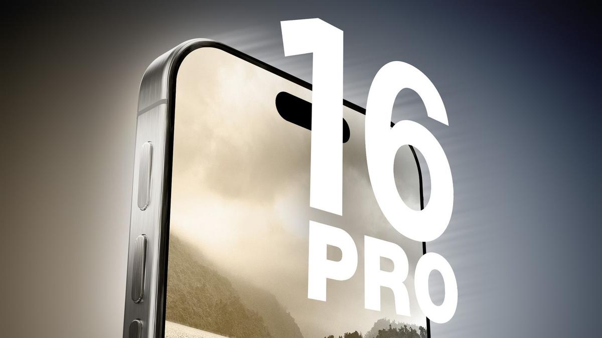 Компактный iPhone 16 Pro получит такой же оптический зум, как и iPhone 16  Pro Max — Ferra.ru