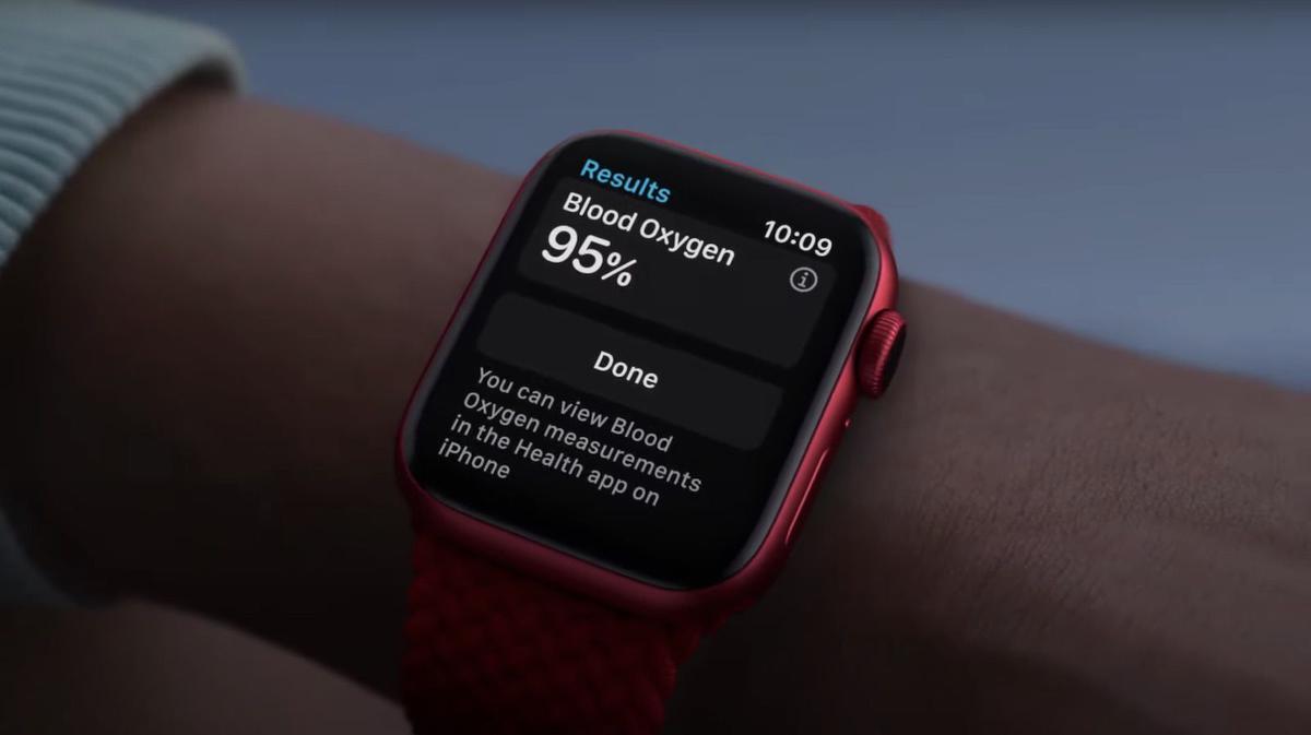 В США уже завтра начнутся продажи часов Apple Watch Series 9 и Ultra 2 без  датчика кислорода в крови — Ferra.ru